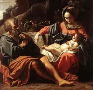 HolyFamily