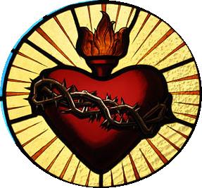 SacredHeartOnly