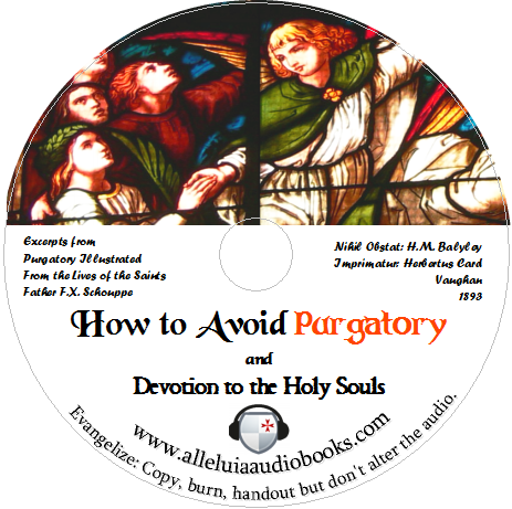 AvoidPurgatory