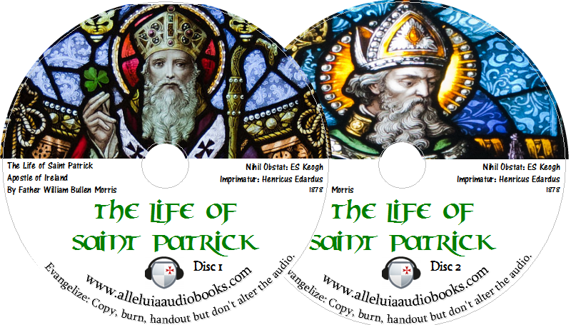 SaintPatrick