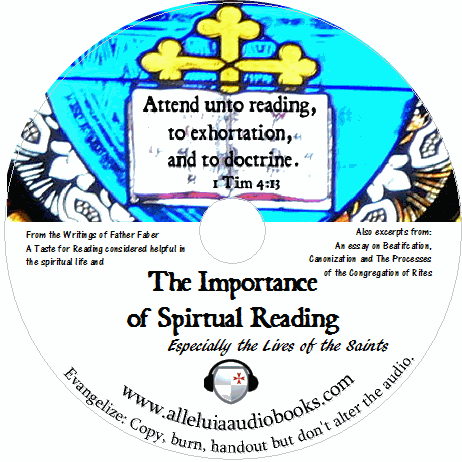 SpiritualReading