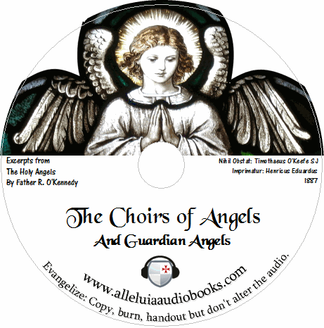 ChoirsAngels